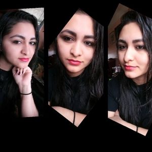 Meet your Posher, Orellana